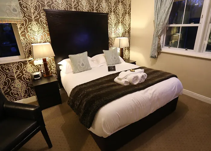 Woodlands ويندرمير