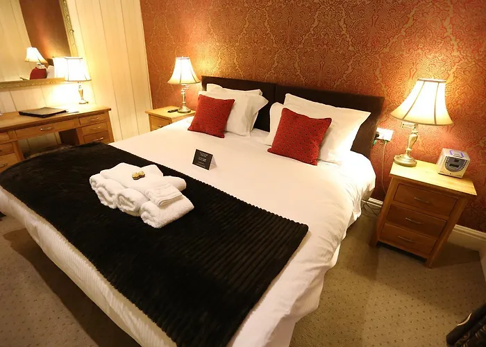 Woodlands 4* ويندرمير