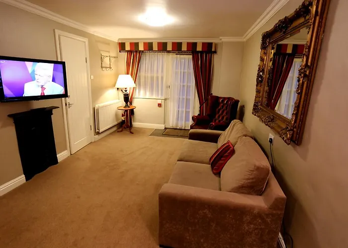 Woodlands ويندرمير