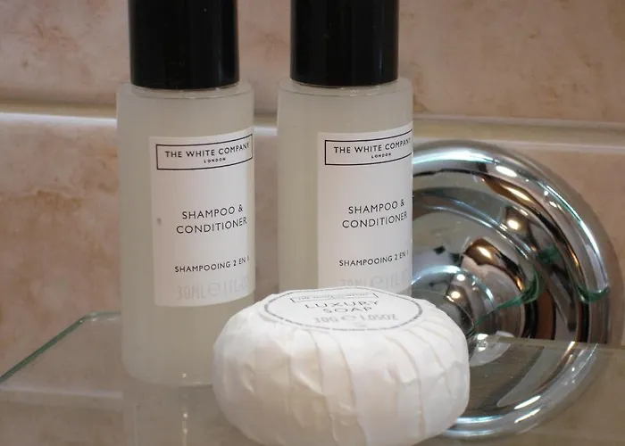 Woodlands ويندرمير